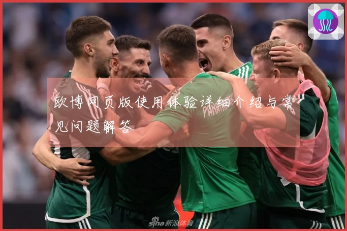 欧博网页版使用体验详细介绍与常见问题解答
