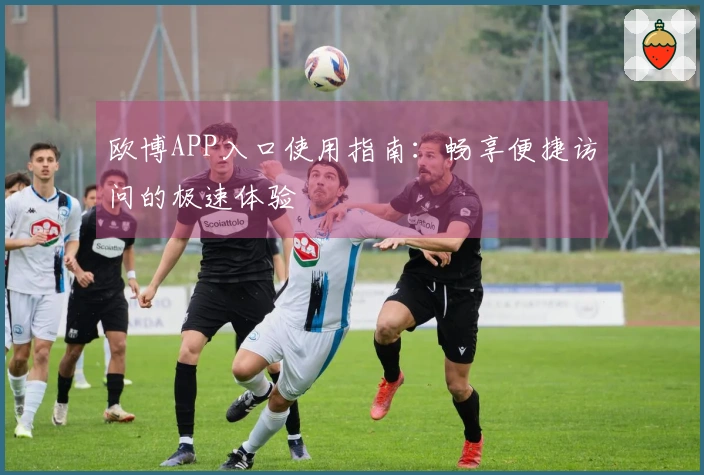 欧博APP入口使用指南：畅享便捷访问的极速体验