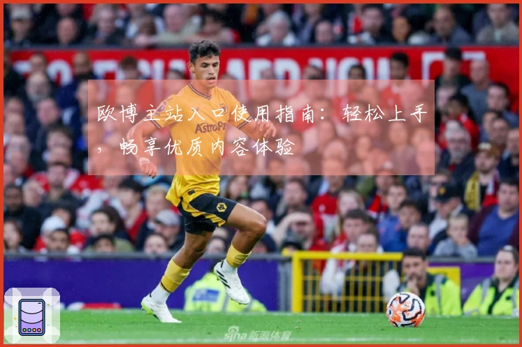 欧博主站入口使用指南：轻松上手，畅享优质内容体验